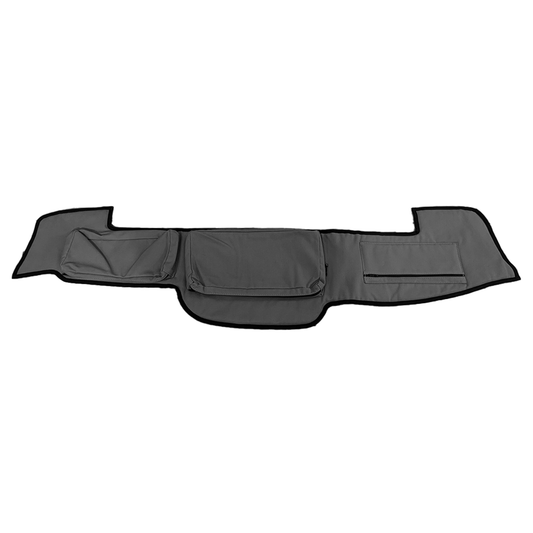Tougher Ford Ranger (2012-2015) Dash Cover