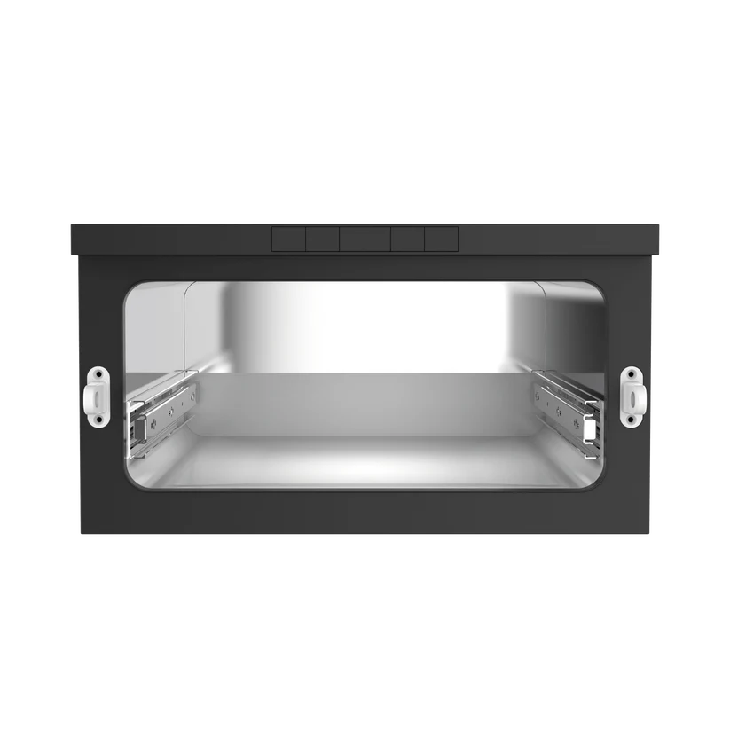 Flex Adventures D30 20L Drawer Fridge Freezer | Built-In Canopy & Drawer System | Bluetooth | 12V/24V