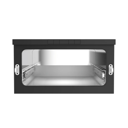 Flex Adventures D30 20L Drawer Fridge Freezer | Built-In Canopy & Drawer System | Bluetooth | 12V/24V