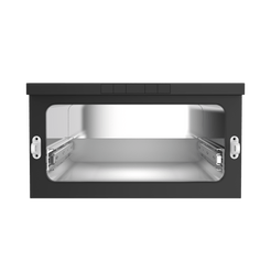 Flex D30 Single-Zone Camping Fridge/Freezer (12/24V, Bluetooth App Control)