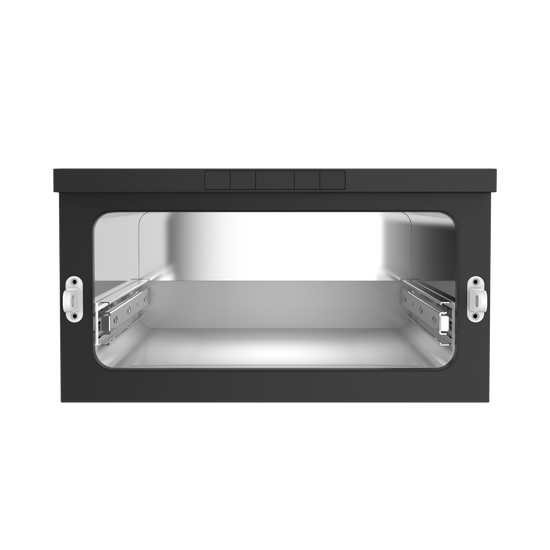 Flex D30 Single-Zone Camping Fridge/Freezer (12/24V, Bluetooth App Control)