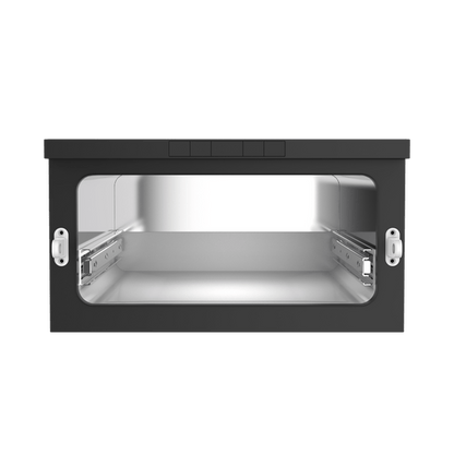 Flex D30 Single-Zone Camping Fridge/Freezer (12/24V, Bluetooth App Control)