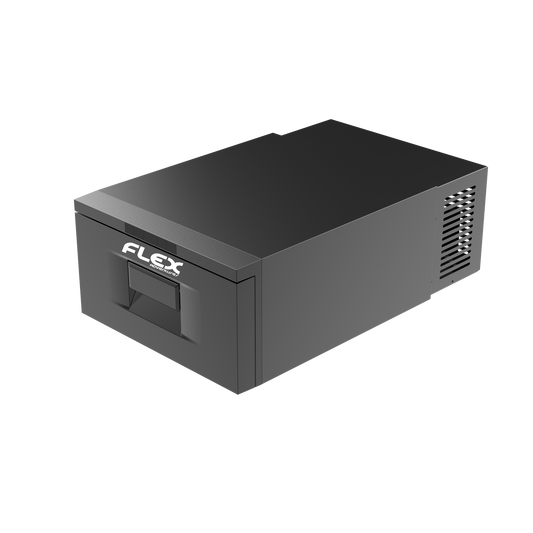 Flex D30 Single Zone Drawer Fridge