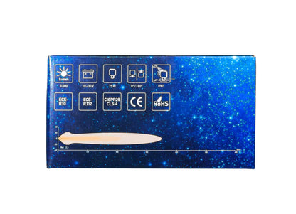 Hella Valuefit 450 LED Kit ECE Approved (2 Spotlights with wiring Harness)
