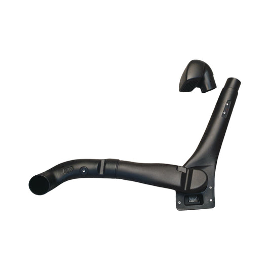 Toyota FJ Cruiser TJM snorkel