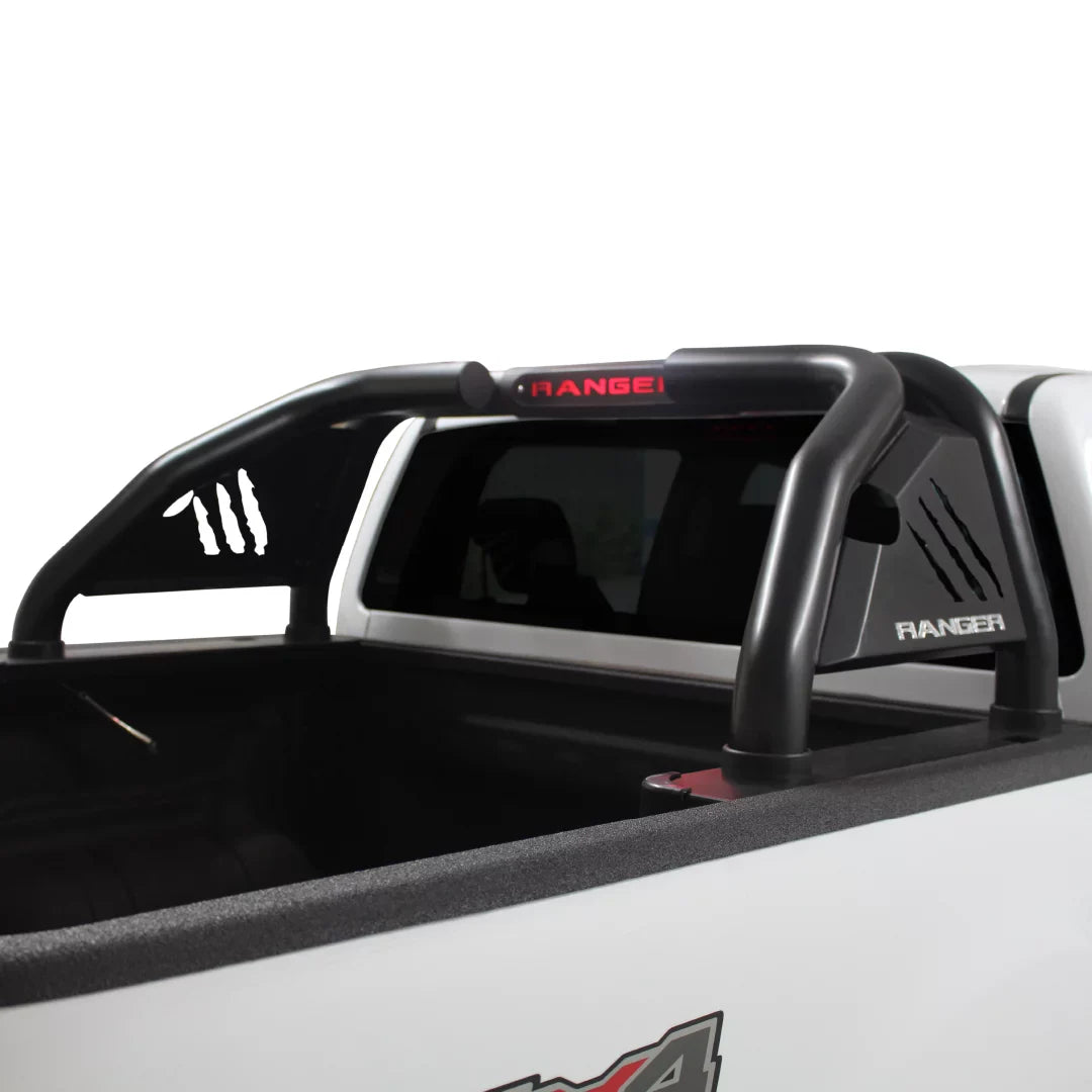 ARTAV Ford Raptor (2012-2022) Sports Bar w/ Brake Light Integration