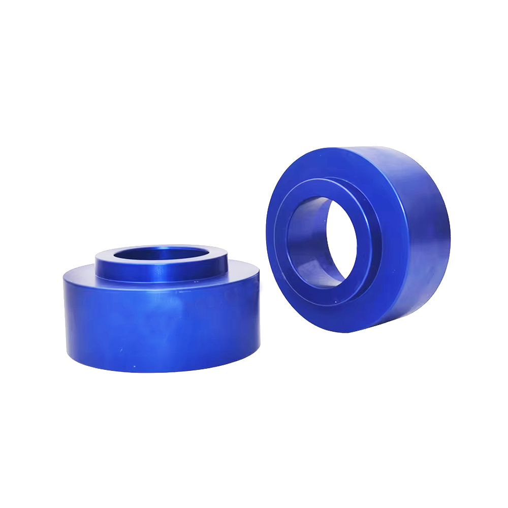 Toyota Fortuner (2006-2025) Coil Spacer - 2"