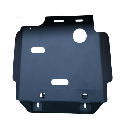 Ford Ranger Advanced Belly Pan 5mm Aluminium