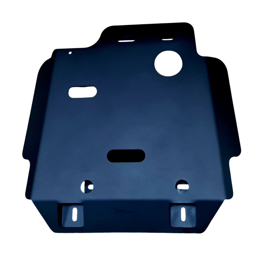 Ford Ranger/Everest Belly Pan 3mm Steel | Advanced 4x4