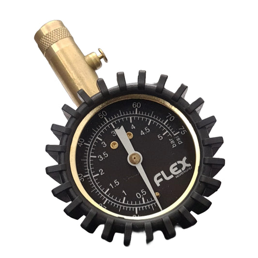 Flex Tyre Pressure Gauge