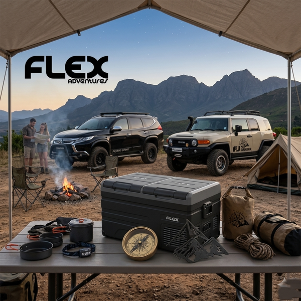 Flex Adventures