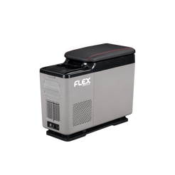 Flex CF15 Centre Console Fridge/Freezer (12/24V, Bluetooth App Control)