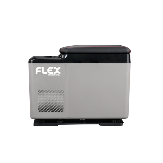 Flex CF15 Centre Console Fridge/Freezer (12/24V, Bluetooth App Control)