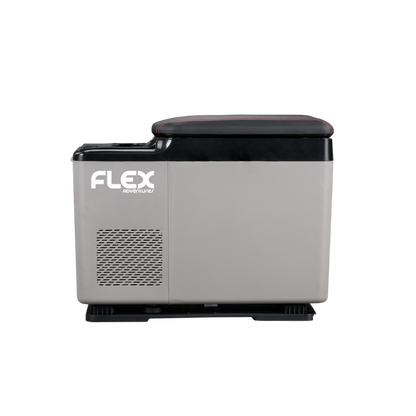 Flex CF15 Centre Console Fridge/Freezer (12/24V, Bluetooth App Control)