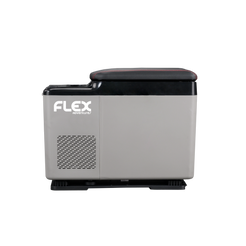 Flex CF15 Centre Console Fridge/Freezer (12/24V, Bluetooth App Control)