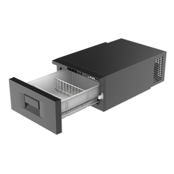 Flex D30 Single-Zone Camping Fridge/Freezer (12/24V, Bluetooth App Control)