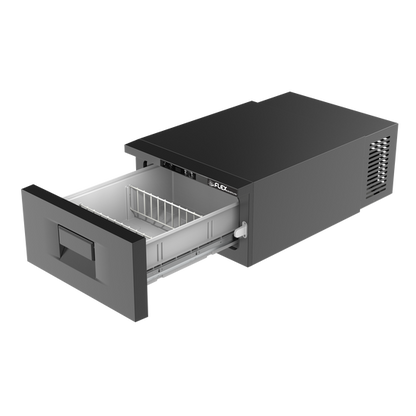 Flex D30 Single-Zone Camping Fridge/Freezer (12/24V, Bluetooth App Control)