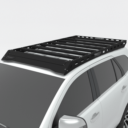 Ford Everest Gen 2 Roof Rack