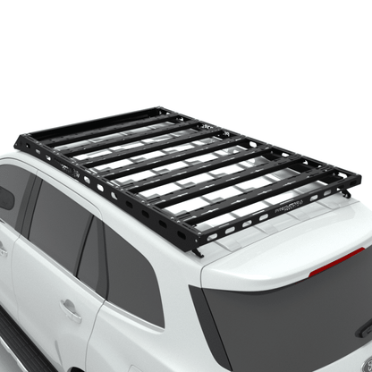 Ford Everest Gen 2 Roof Rack