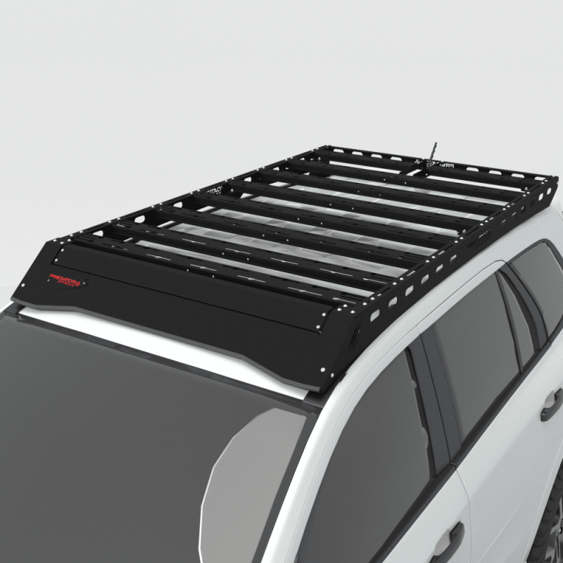 Ford Everest Gen 3 Roof Rack