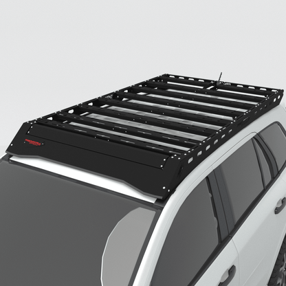 Ford Everest Gen 3 Roof Rack