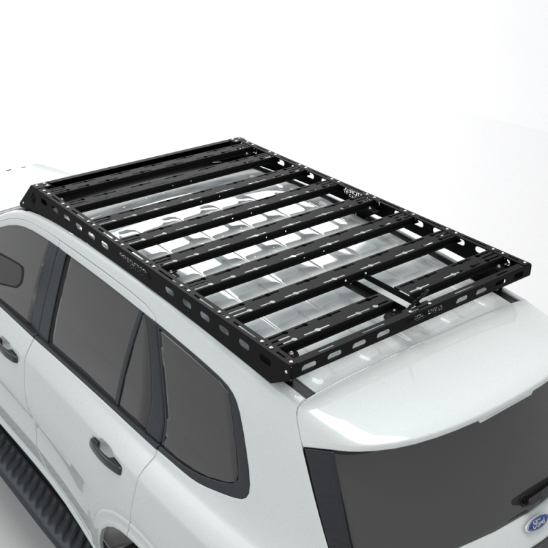 Ford Everest Gen 3 Roof Rack