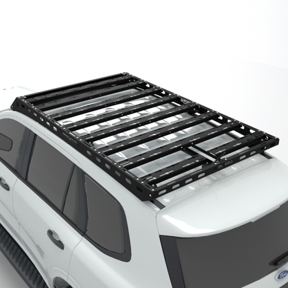 Ford Everest Gen 3 Roof Rack