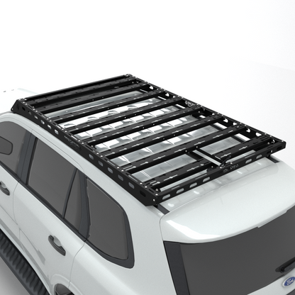 Ford Everest Gen 3 Roof Rack