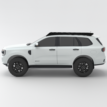 Ford Everest Gen 3 Roof Rack