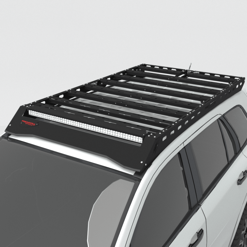 Ford Everest Gen 3 Roof Rack