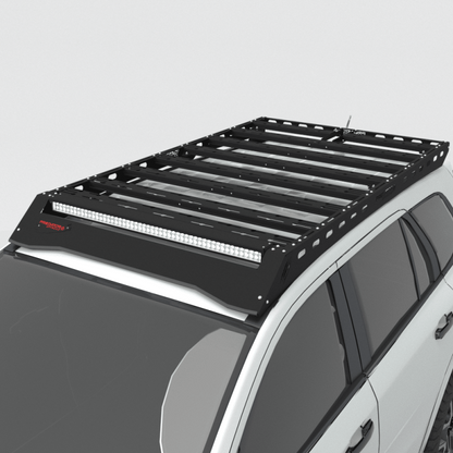 Ford Everest Gen 3 Roof Rack