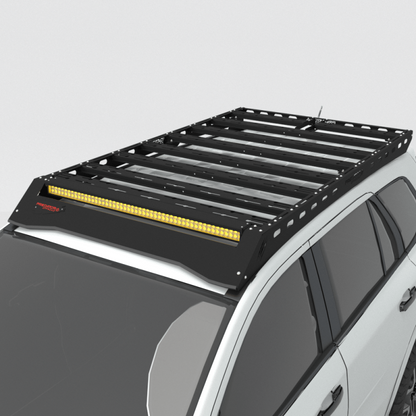 Ford Everest Gen 3 Roof Rack