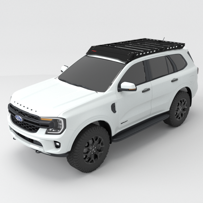 Ford Everest Gen 3 Roof Rack