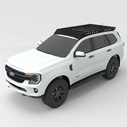 Ford Everest Gen 3 Roof Rack