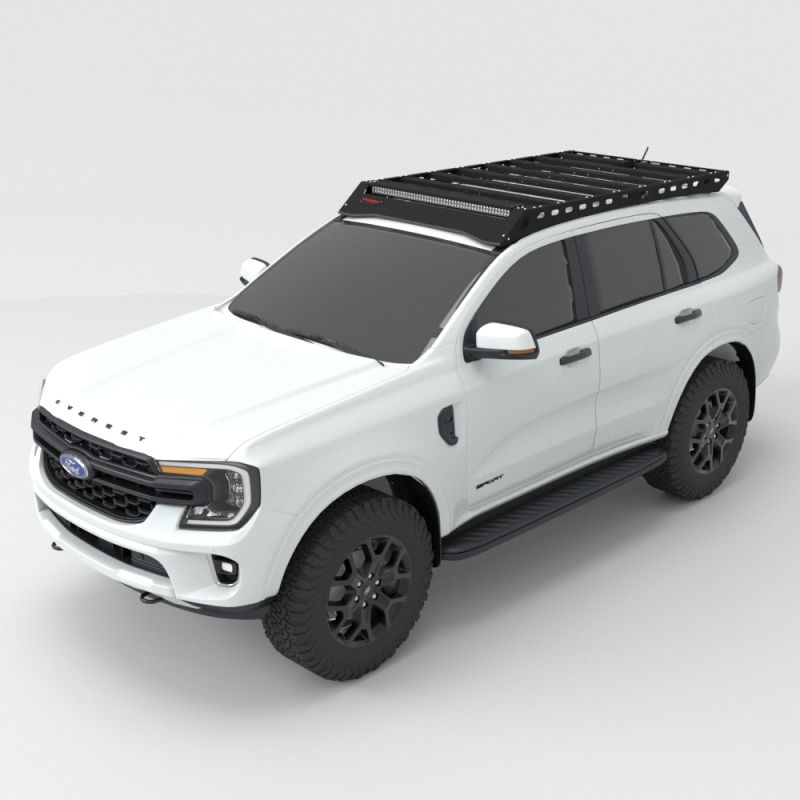 Ford Everest Gen 3 Roof Rack