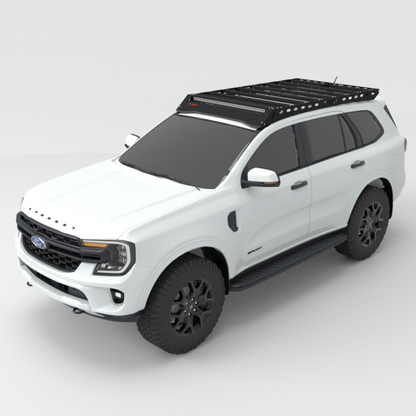 Ford Everest Gen 3 Roof Rack