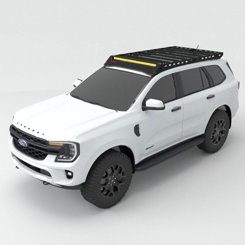 Ford Everest Gen 3 Roof Rack