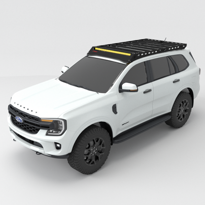 Ford Everest Gen 3 Roof Rack