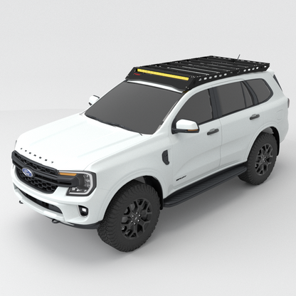 Ford Everest Gen 3 Roof Rack
