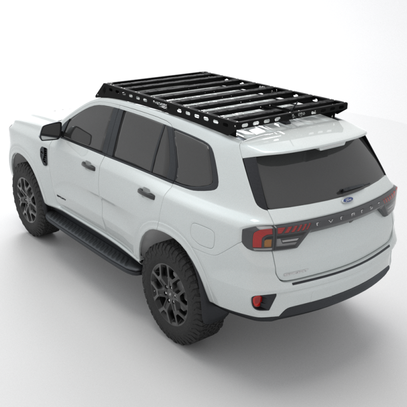Ford Everest Gen 3 Roof Rack