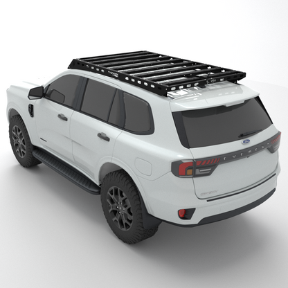 Ford Everest Gen 3 Roof Rack