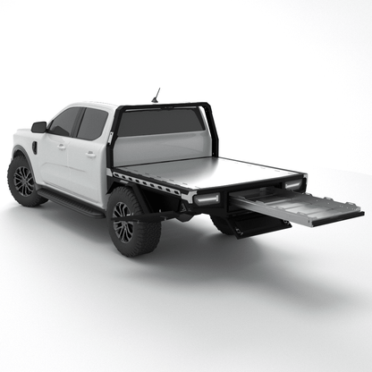 Ford Ranger DC Tray System