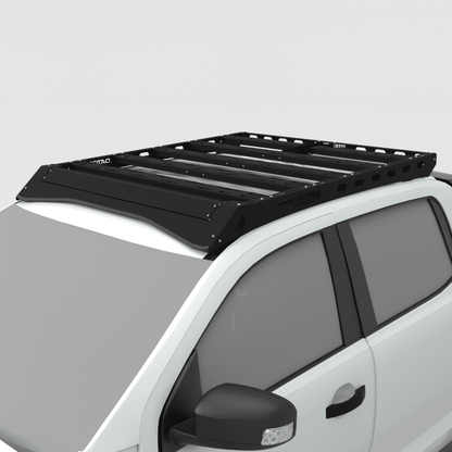 Ford Ranger T6-T8 DC Roof Rack