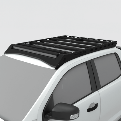 Ford Ranger T6-T8 DC Roof Rack