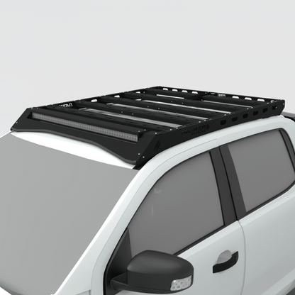 Ford Ranger T6-T8 DC Roof Rack