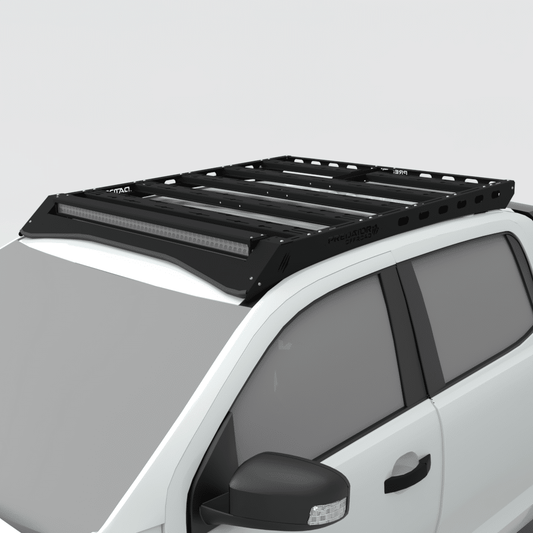 Ford Ranger T6-T8 DC Roof Rack