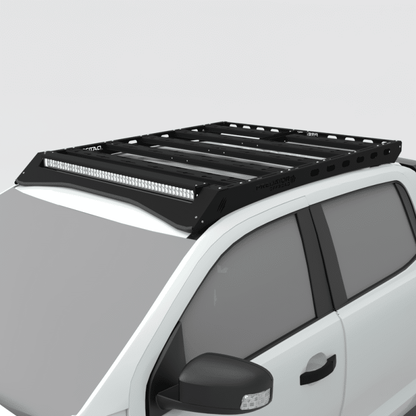 Ford Ranger T6-T8 DC Roof Rack
