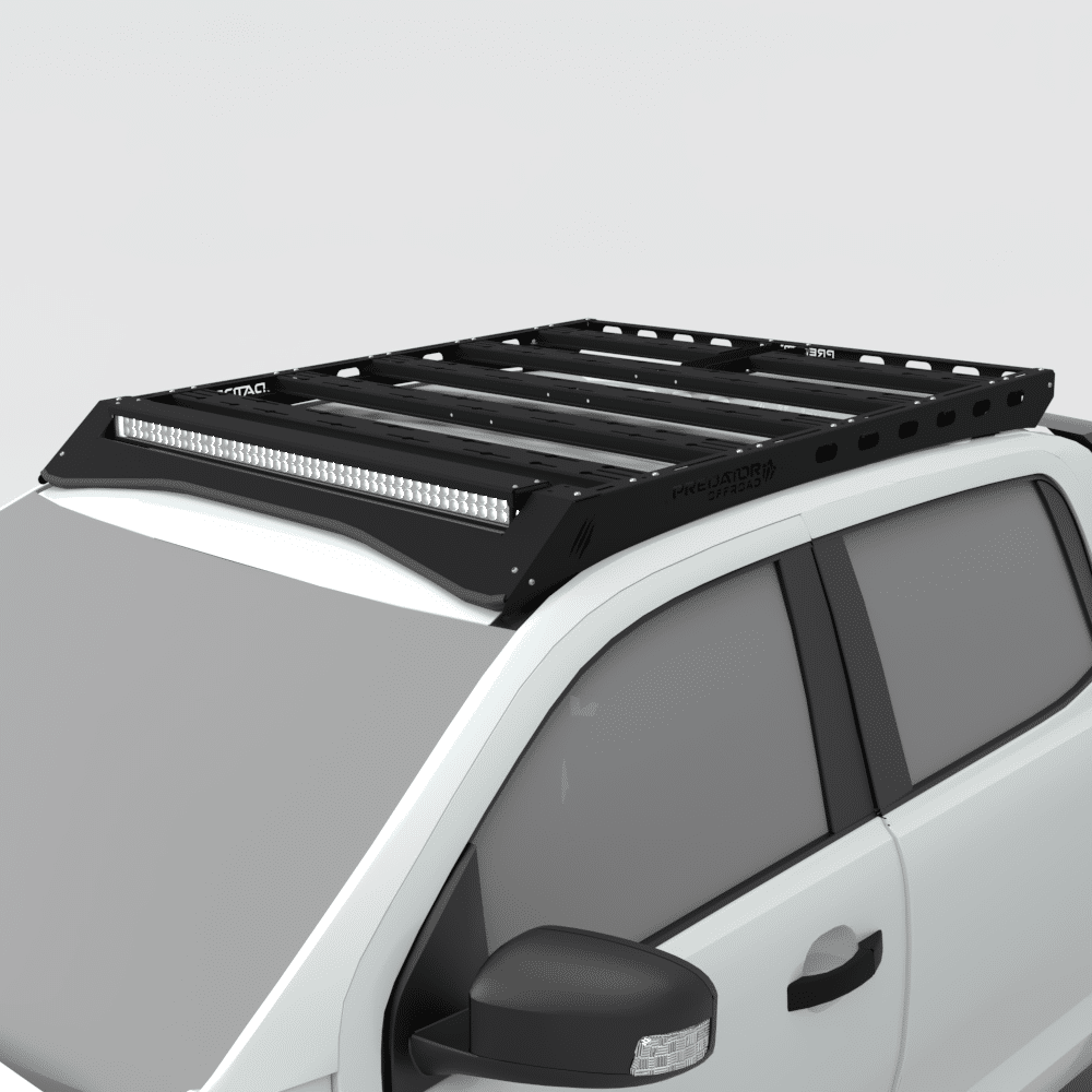 Ford Ranger T6-T8 DC Roof Rack