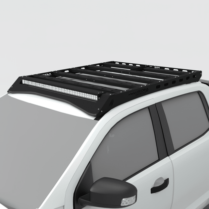 Ford Ranger T6-T8 DC Roof Rack