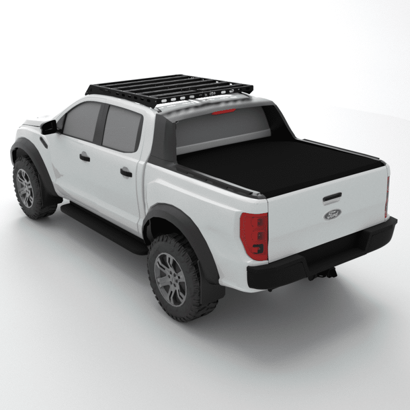 Ford Ranger T6-T8 DC Roof Rack